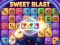 Hra Sweet Blast online