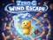Hra Zero G Wind Escape online