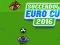 Hra Soccerdown Euro Cup 2016 online