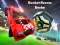 Hra Rocket Soccer Derby online