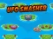 Hra UFO Smasher online