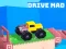 Hra Drive Mad online