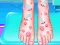 Hra Emma Foot Treatment online