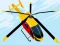 Hra Dangerous Helicopter Jigsaw online