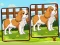 Hra Dogs Spot the Differences online