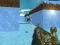Hra Blocky Swat Shooting Iceworld Multiplayer online