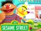 Hra 123 Sesame Street: Super Salad Diner online