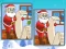 Hra Christmas Spot the Difference online