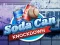 Hra Soda Can Knockout online