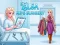 Hra Elsa Hips Surgery online