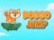Hra Doggo Jump online