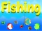 Hra Fishing online