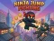 Hra Ninja Jump fighting online