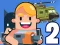 Hra GunBattle 2 online