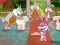 Hra Bunny Cakes! online