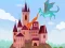 Hra Little Baby Dragons Memory online