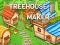 Hra Treehouses maker online