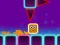 Hra Geo dash online