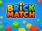 Hra Brick Match online
