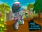 Hra Trial 2 Player Moto Racing online