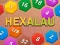 Hra Hexalau online