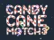 Hra Candy Cane Match 3 online