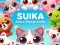 Hra Suika Kawaii Merge Game online