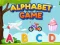 Hra Alphabet Game online