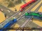 Hra Mountain Uphill Passenger Train Simulator online