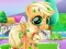Hra Cute Pony Care online