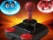 Hra Air Hockey Pong online
