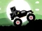 Hra Monster Truck Forest Delivery online