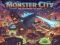 Hra Monster City online