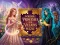 Hra Incredible Princesses and Villains Puzzle online