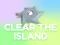 Hra Clear The Island online
