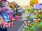 Hra The Great Zombie Warzone online