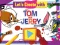 Hra Lets Create with Tom and Jerry online
