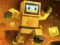 Hra Lava Blox online