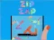 Hra Zip Zap online