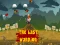 Hra The Last Warrior online