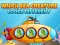 Hra Which Sea Creature Looks Different online