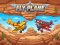 Hra Fly Plane online