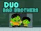 Hra Duo Bad Brothers online