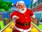 Hra Santa Run online
