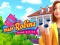Hra Miss Robins Home Design online