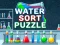 Hra Water Sort Puzzle online