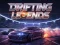 Hra Drifting Legends online