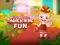 Hra Baby Hazel. Thanksgiving fun online