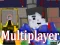 Hra Pixel Blocky Land online