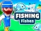 Hra Fishing Fishes online